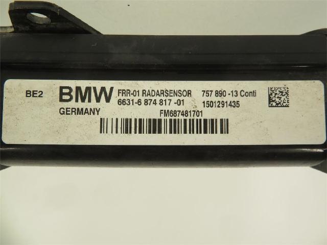 Sensor Adaptivradar Fartholder – bilde 3