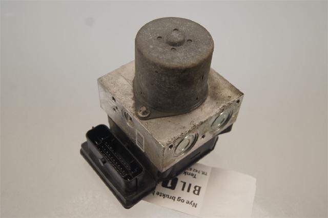 ABS Hydraulikkaggregat – bilde 1