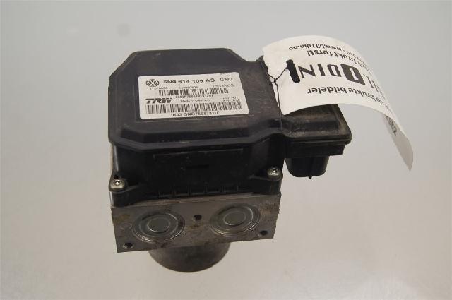 ABS Hydraulikkaggregat – bilde 2