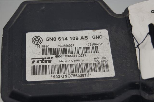 ABS Hydraulikkaggregat – bilde 3