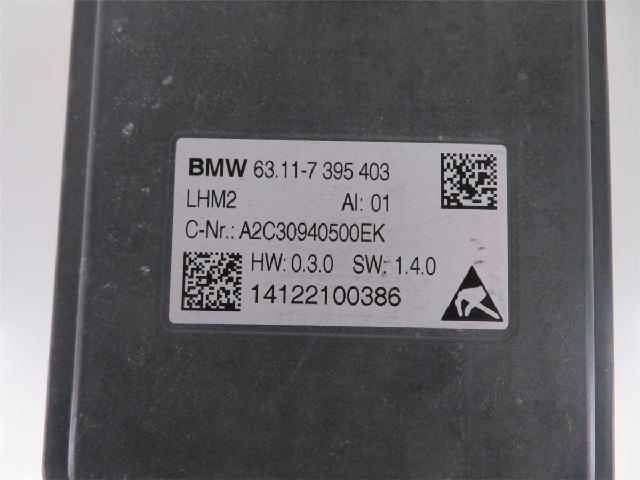 Styreenhet Xenon – bilde 3