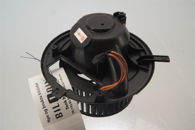 Varmeapparat Viftemotor – bilde 1