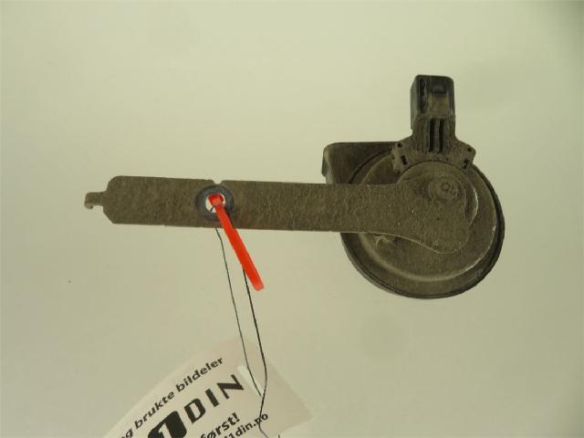Signalhorn – bilde 3