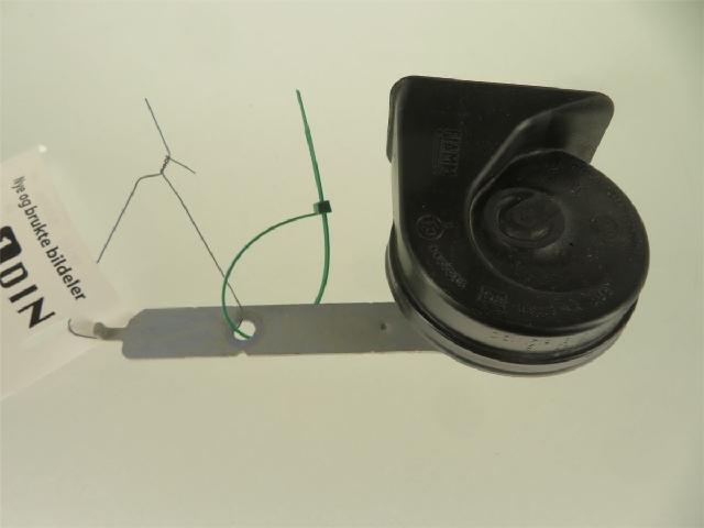 Signalhorn – bilde 1
