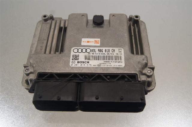 Styreenhet Motor (ECU) Diesel – bilde 1