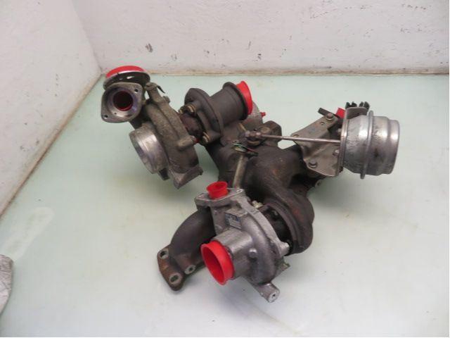 Turboaggregat – bilde 1