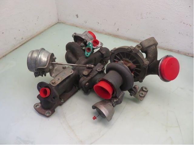 Turboaggregat – bilde 2