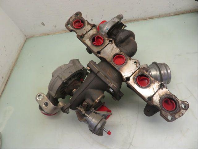 Turboaggregat – bilde 3