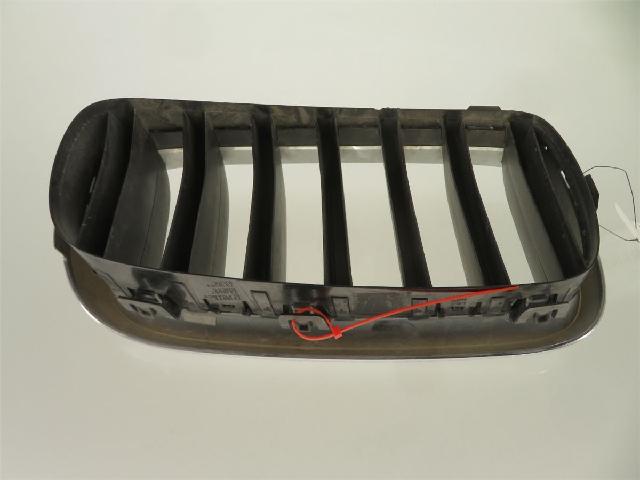 Grilldel Venstre – bilde 3
