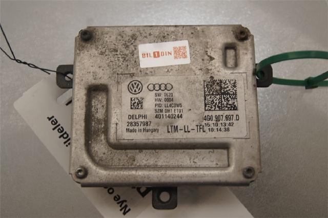 Styreenhet Xenon – bilde 2