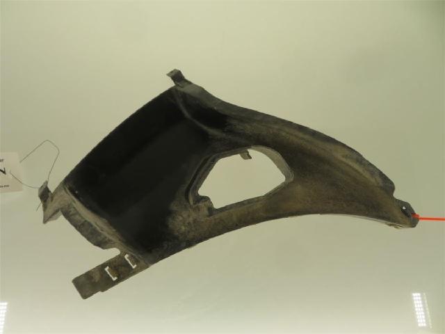 Luftstyring Front – bilde 1