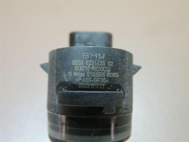 Sensor Parkering Front – bilde 3