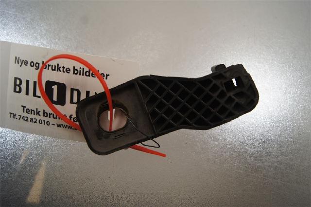 Frontlykt Holder / Feste – bilde 2
