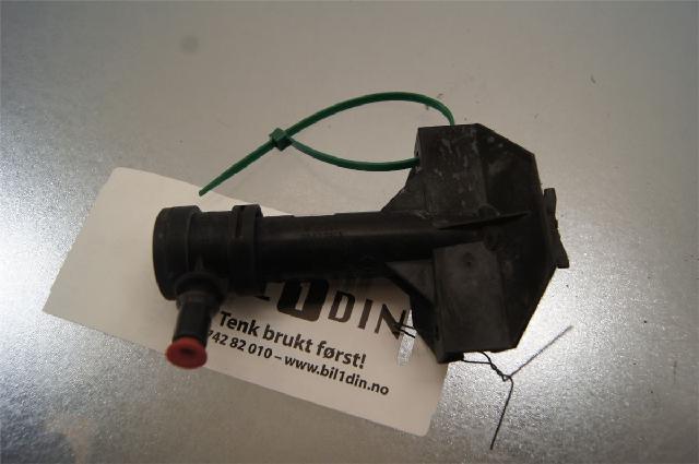 Spylerdyse Frontlykter. – bilde 2