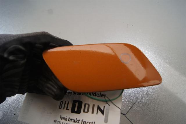 Spylerdyse Frontlykter. – bilde 1