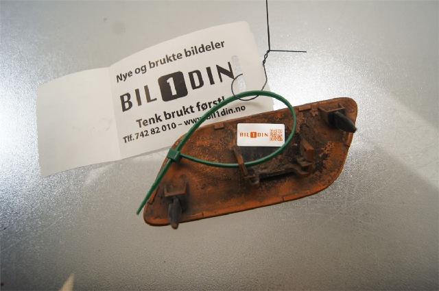 Spylerdyse Frontlykter. – bilde 2