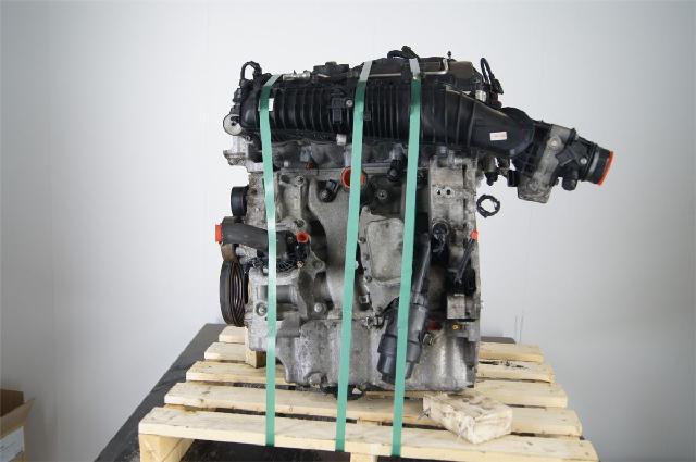 Motor Bensin – bilde 1