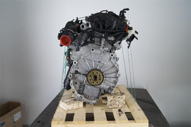 Motor Bensin – bilde 2