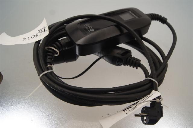 Ladekabel Elbil – bilde 1