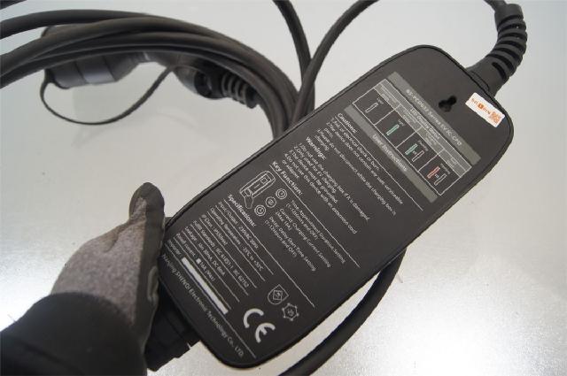 Ladekabel Elbil – bilde 2