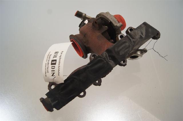 Turboaggregat – bilde 1
