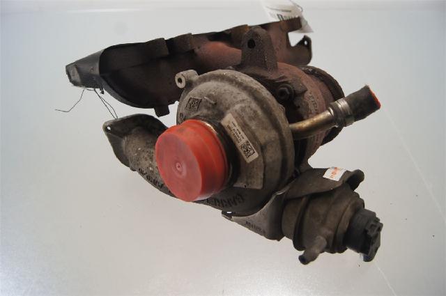 Turboaggregat – bilde 2