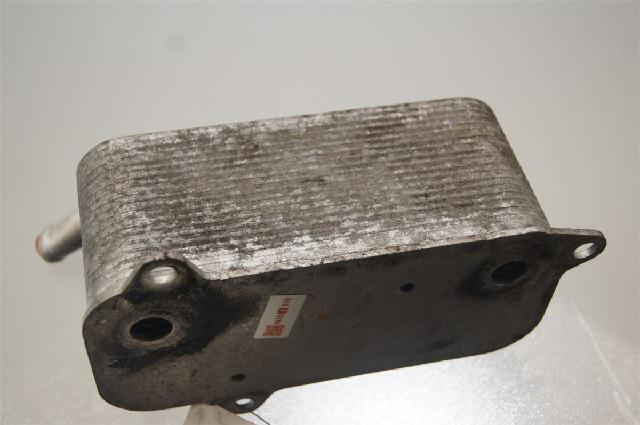 Radiator Oljekjøler Automatgea – bilde 1