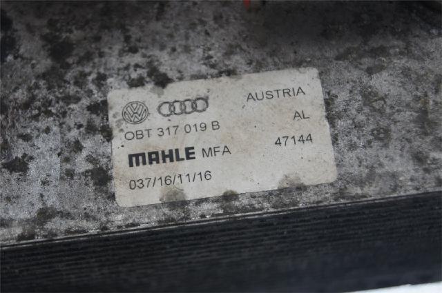 Radiator Oljekjøler Automatgea – bilde 3