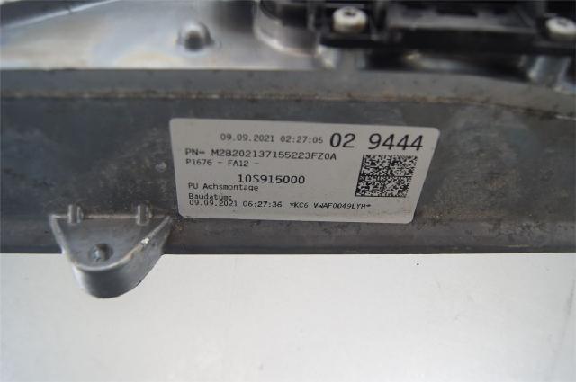 Batteri Høyspenning Lader – bilde 4
