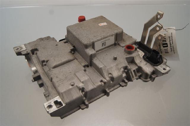 Inverter 12-220V – bilde 1
