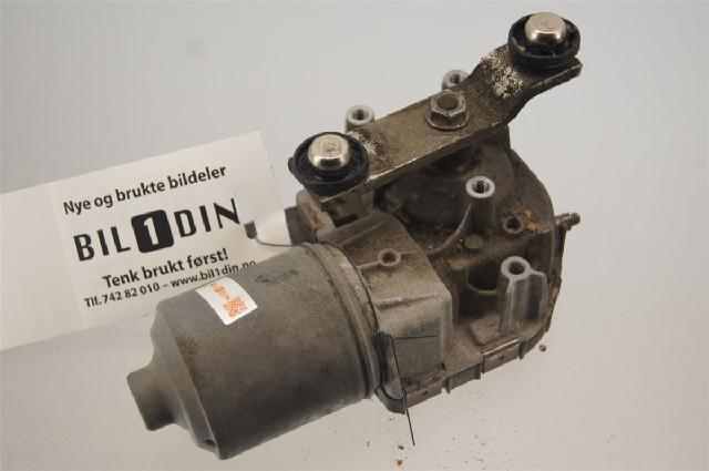 Viskermotor Frontrute – bilde 3