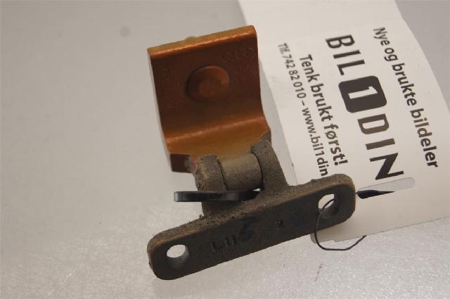 Bakluke Hengsel Venstre – bilde 2