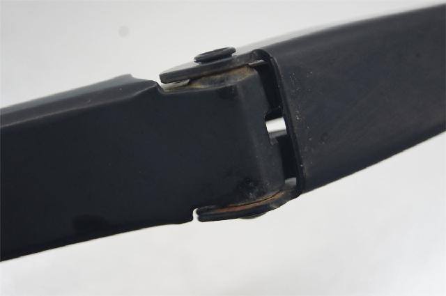 Viskerarm / Armer Frontrute – bilde 2