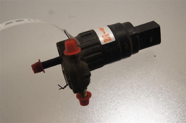 Spylerpumpe Frontrute – bilde 1