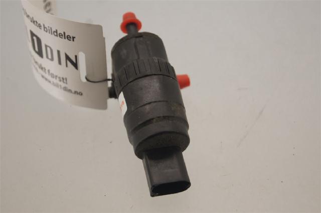 Spylerpumpe Frontrute – bilde 2