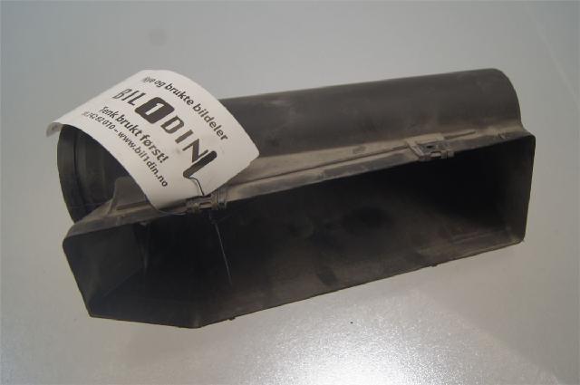 Luftstyring Front – bilde 3