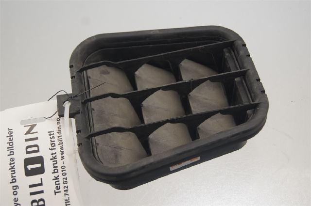 Luftstyring Bak – bilde 1