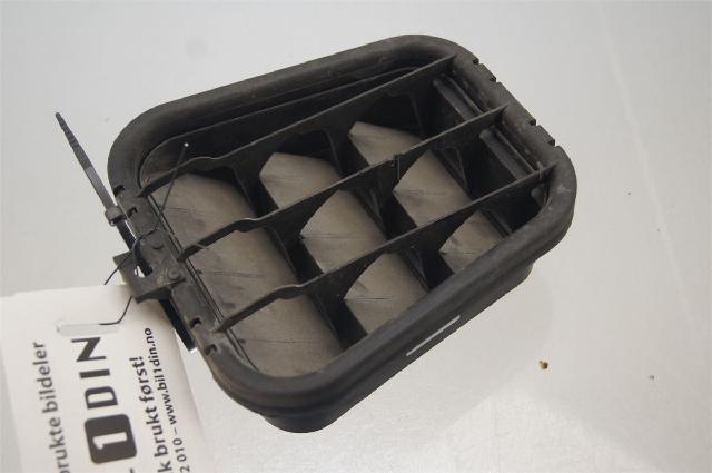 Luftstyring Bak – bilde 1