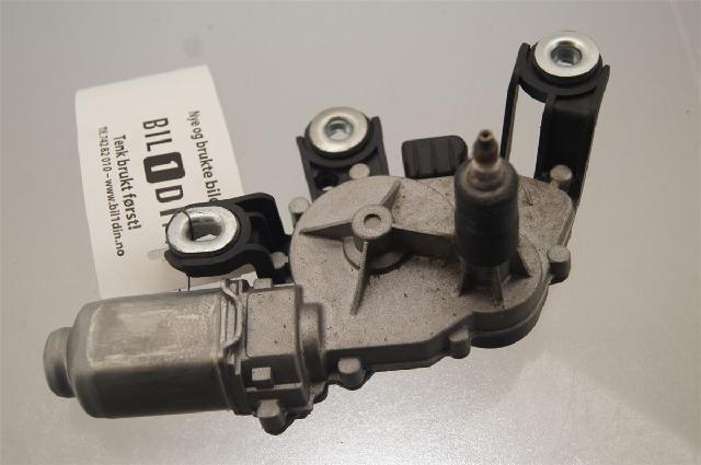 Viskermotor Bakluke – bilde 3