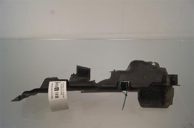 Luftstyring Front – bilde 2