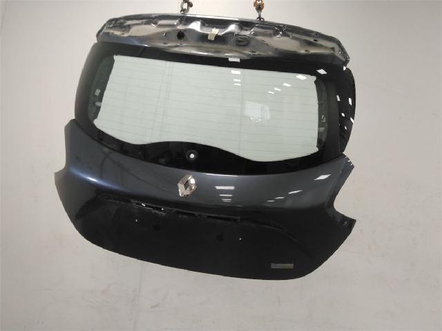 Bakluke Cc / Kombi – bilde 1