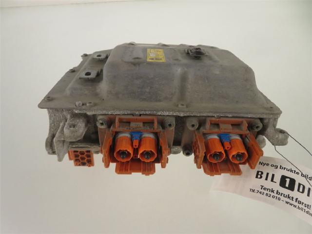 Inverter 12-220V – bilde 2