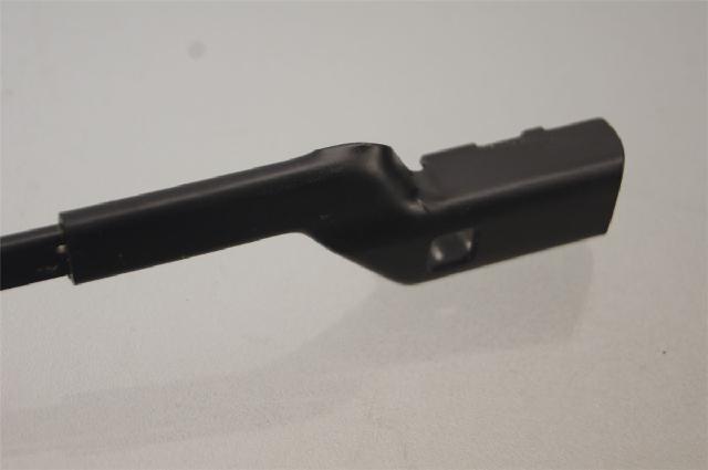 Viskerarm / Armer Frontrute – bilde 3