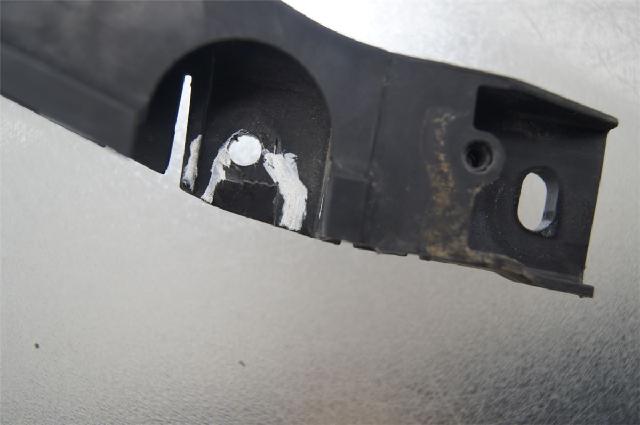 Frontlykt Holder / Feste – bilde 3