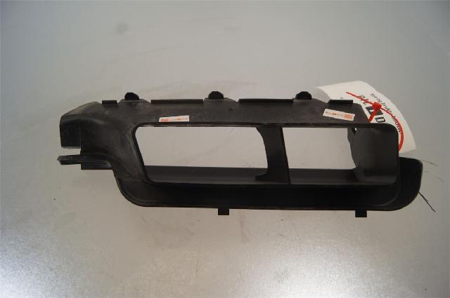 Luftstyring Front – bilde 1