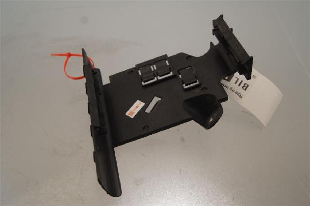 Styreenhet Motor (ECU) Diesel – bilde 1