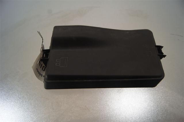 Sikringsboks / Elsentral – bilde 1