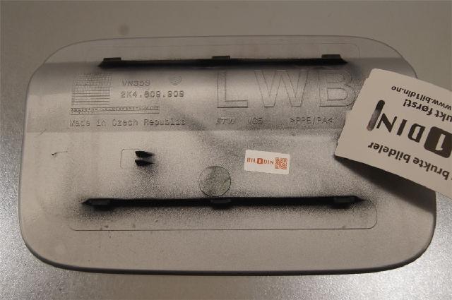 Drivstoff Tankluke – bilde 3