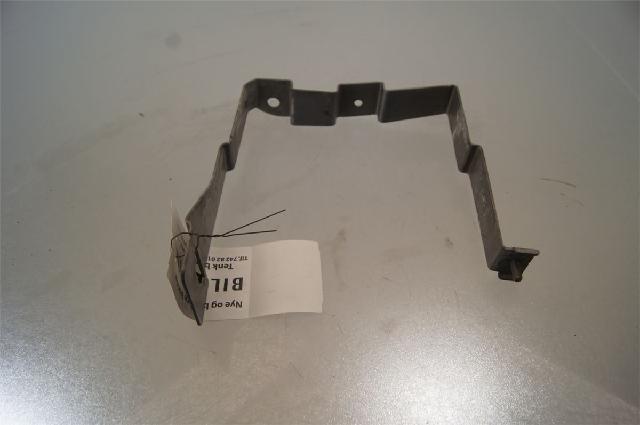 Batterikasse / Feste / Holder – bilde 1