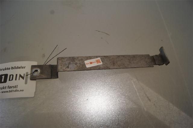 Batterikasse / Feste / Holder – bilde 1